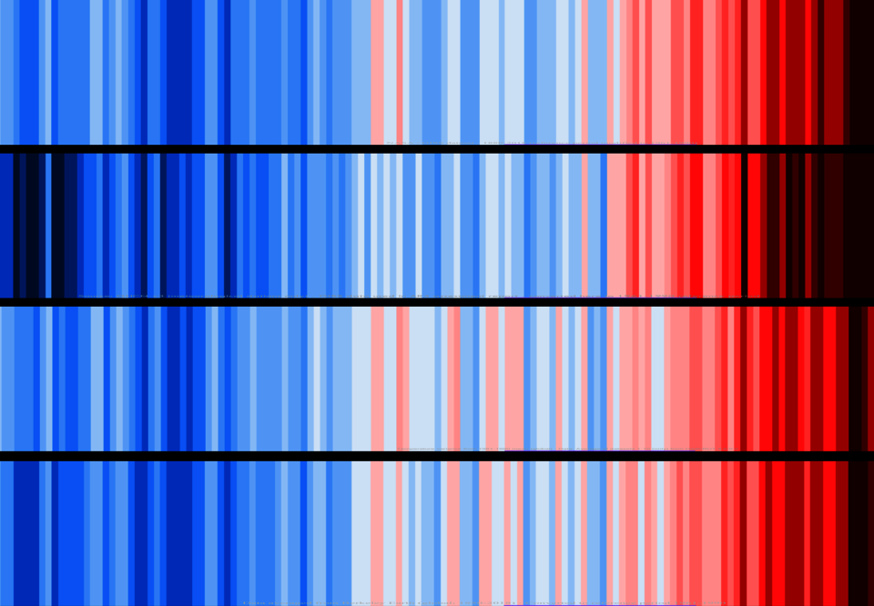 collation visualisation