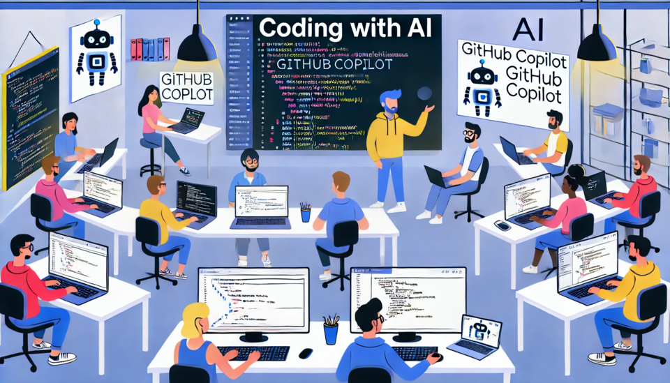 Coding with AI