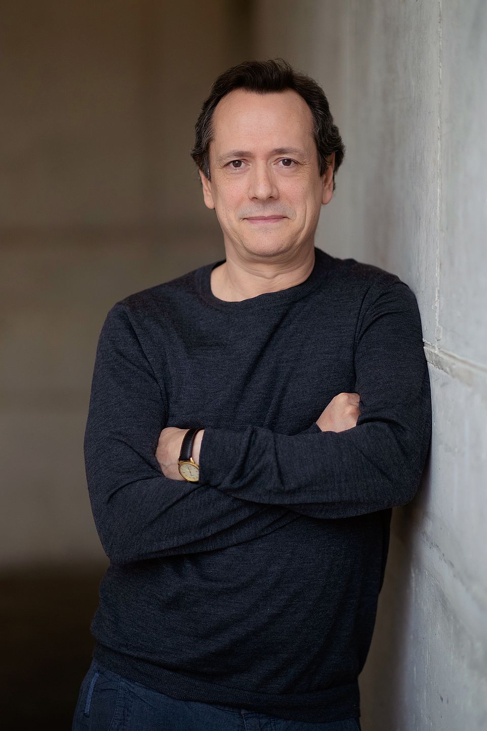 José Luis Losada Palenzuela