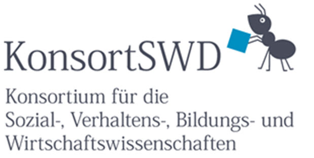 KonsortSWD Logo